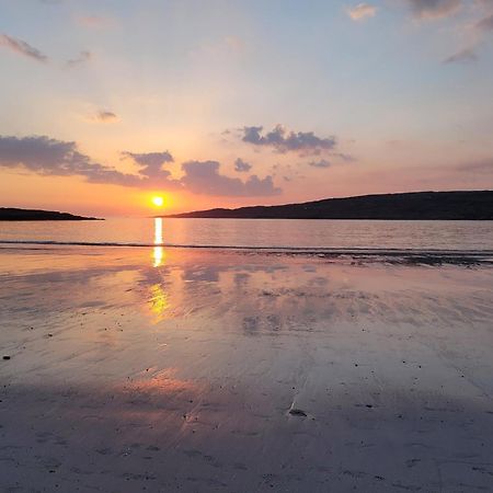 Roundstone Retreats Islandview B&B 외부 사진