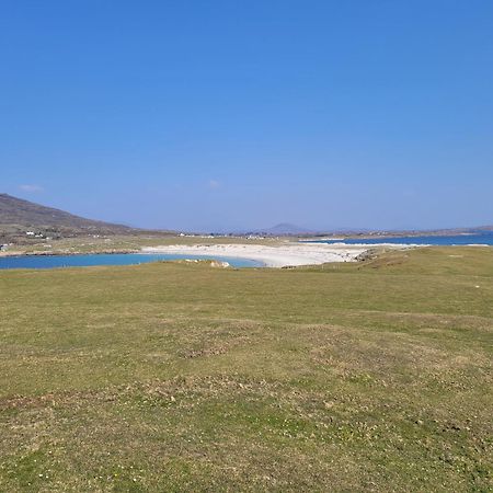 Roundstone Retreats Islandview B&B 외부 사진