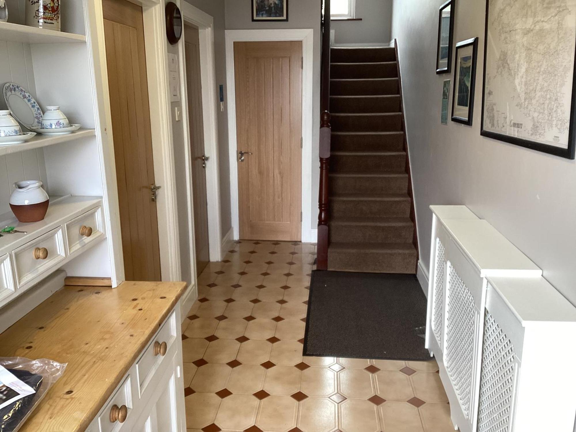 Roundstone Retreats Islandview B&B 외부 사진