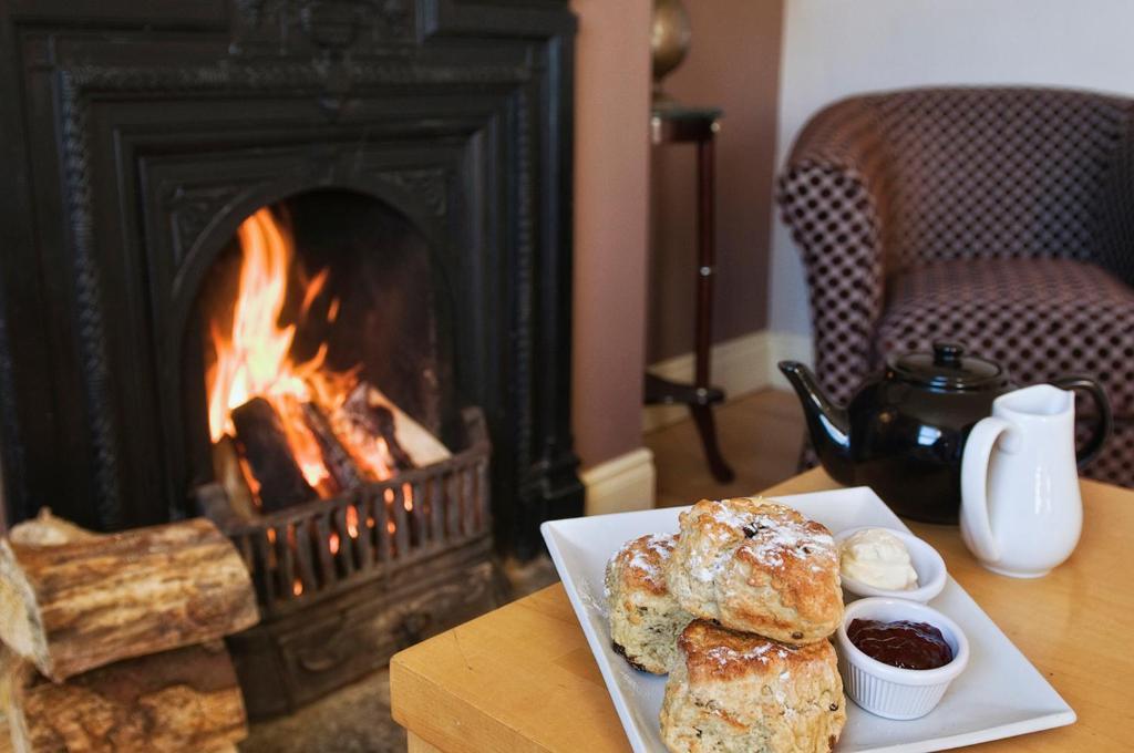 Roundstone Retreats Islandview B&B 외부 사진