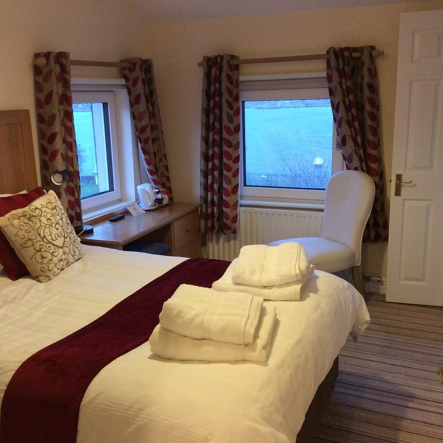 Roundstone Retreats Islandview B&B 외부 사진